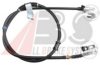 DAEWOO 96447013 Cable, parking brake